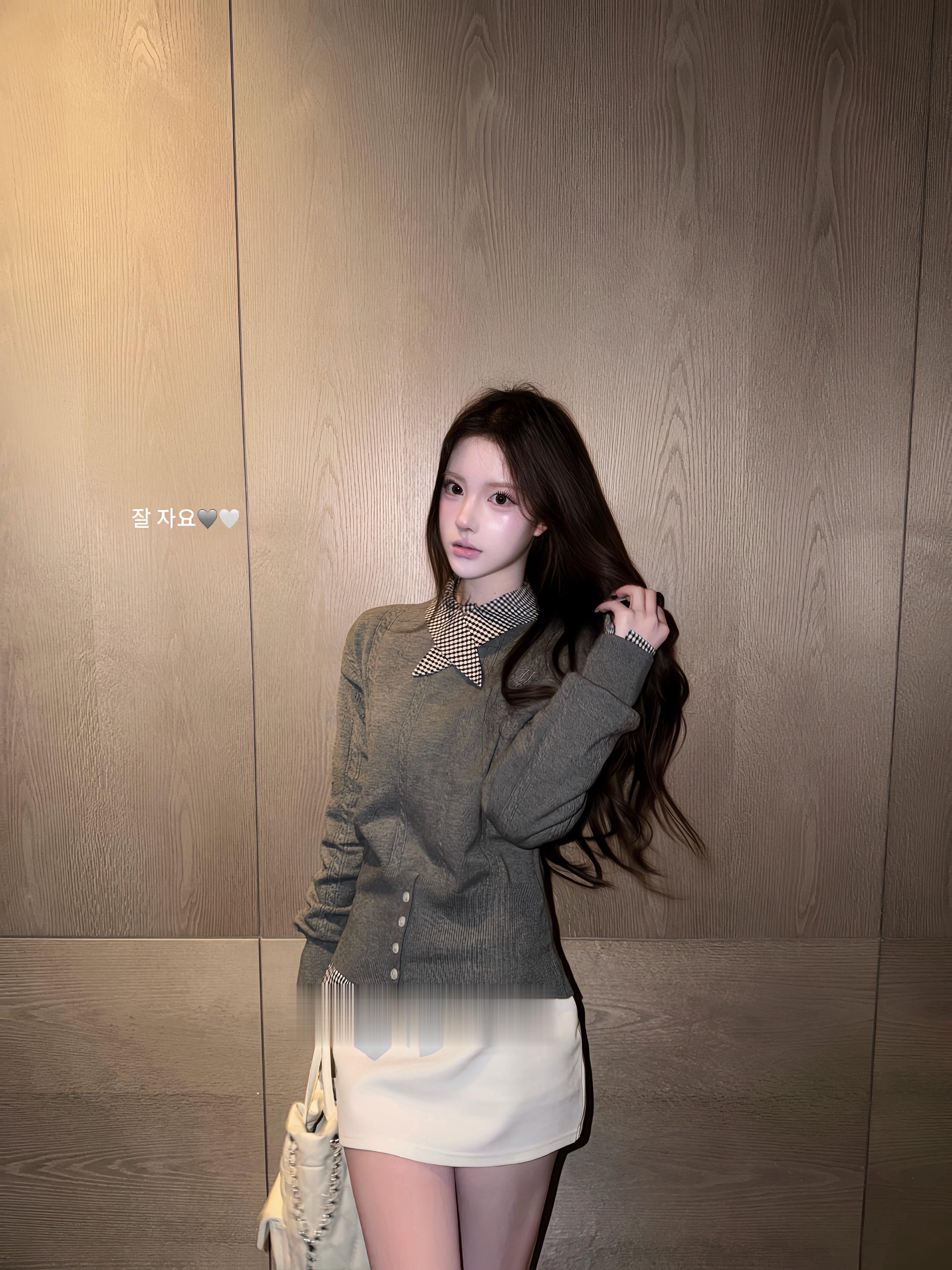 拥有 绝对的错觉