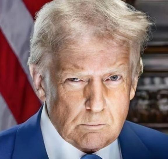 现在才明白了，为什么最近中国没有过多指责特朗普，原来是这个原因。你发现没有，最近