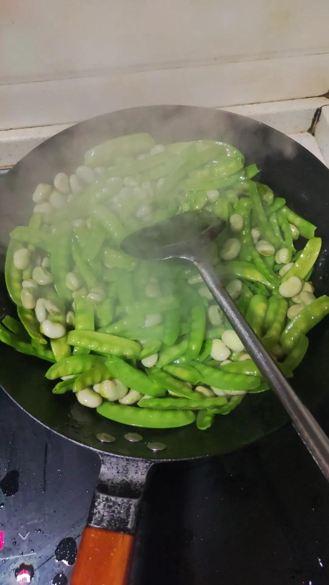 做饭使我快乐！