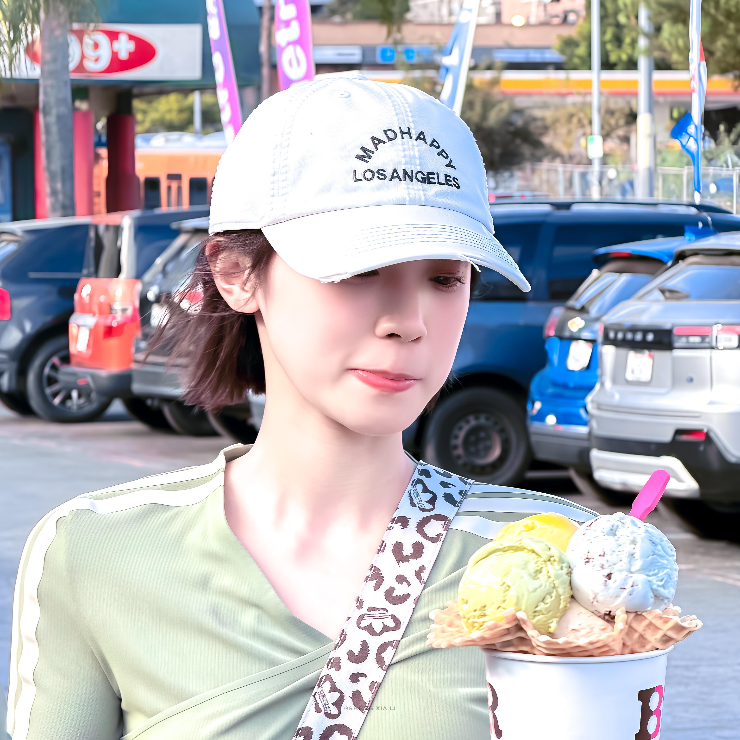 宋雨琦 🌴🍨🐰·头像壁纸更新～ ​​​