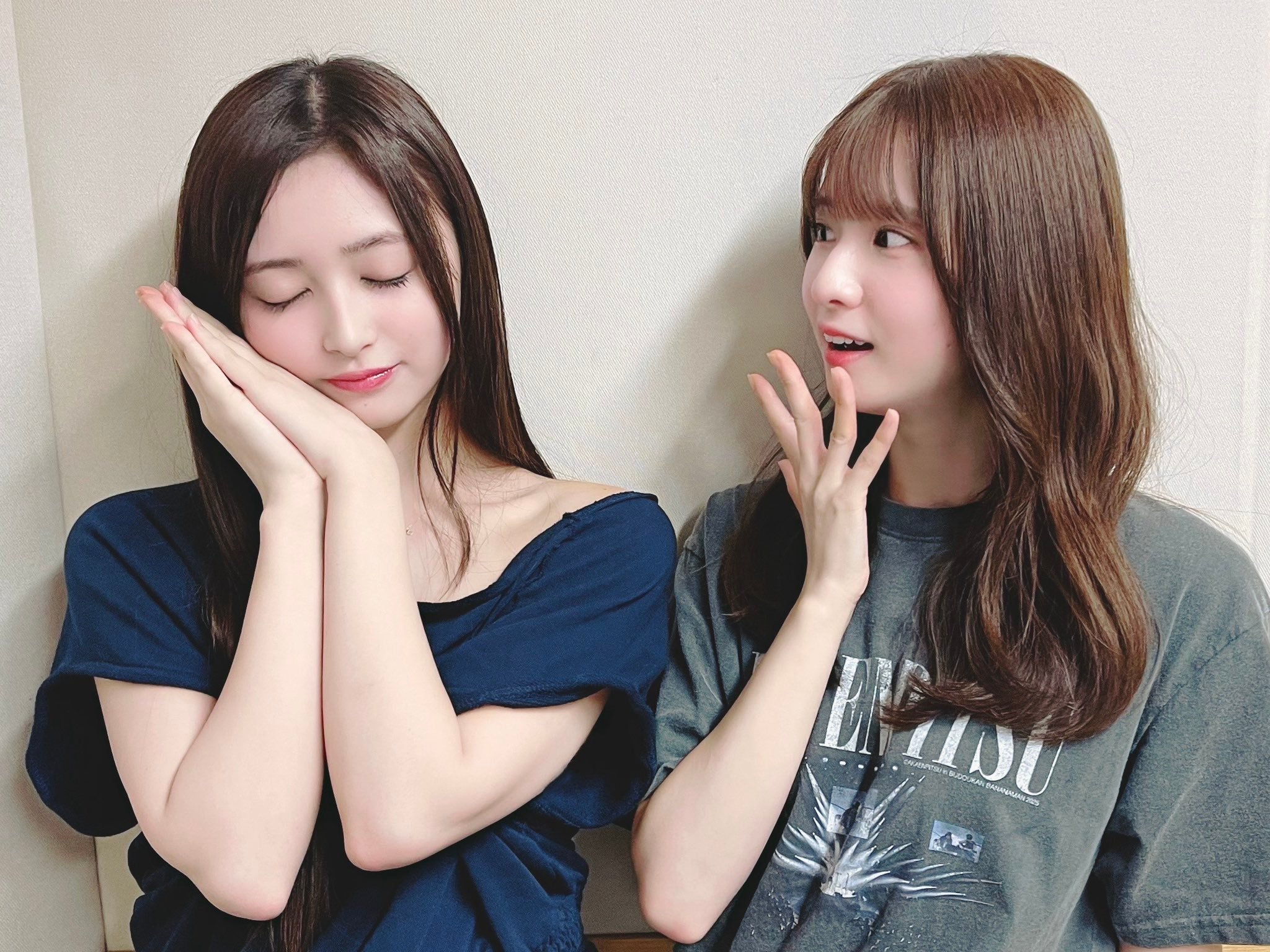 菅原咲月 井上和　乃木のの 649 ​​​