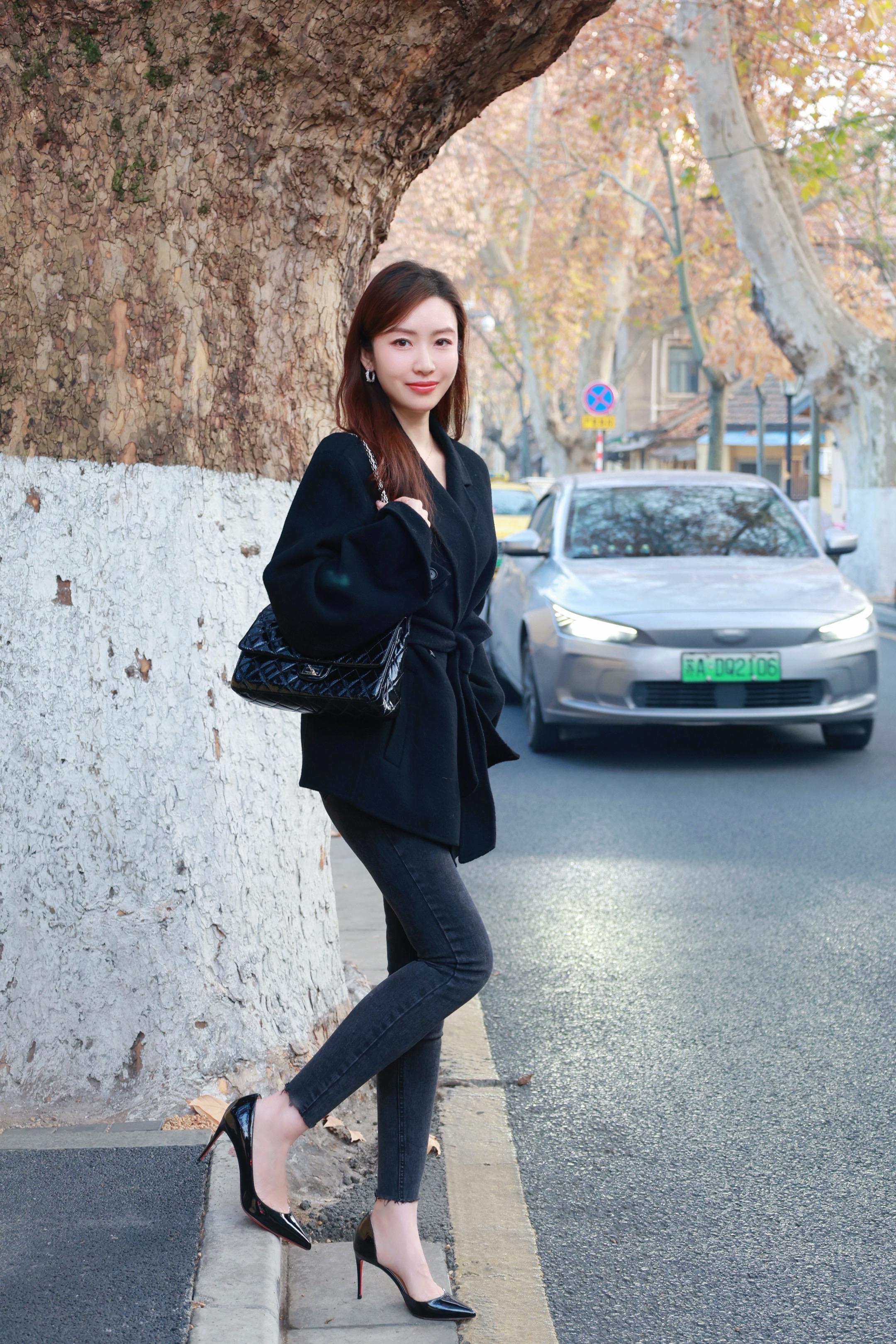 爱是天时地利人和的缘分.