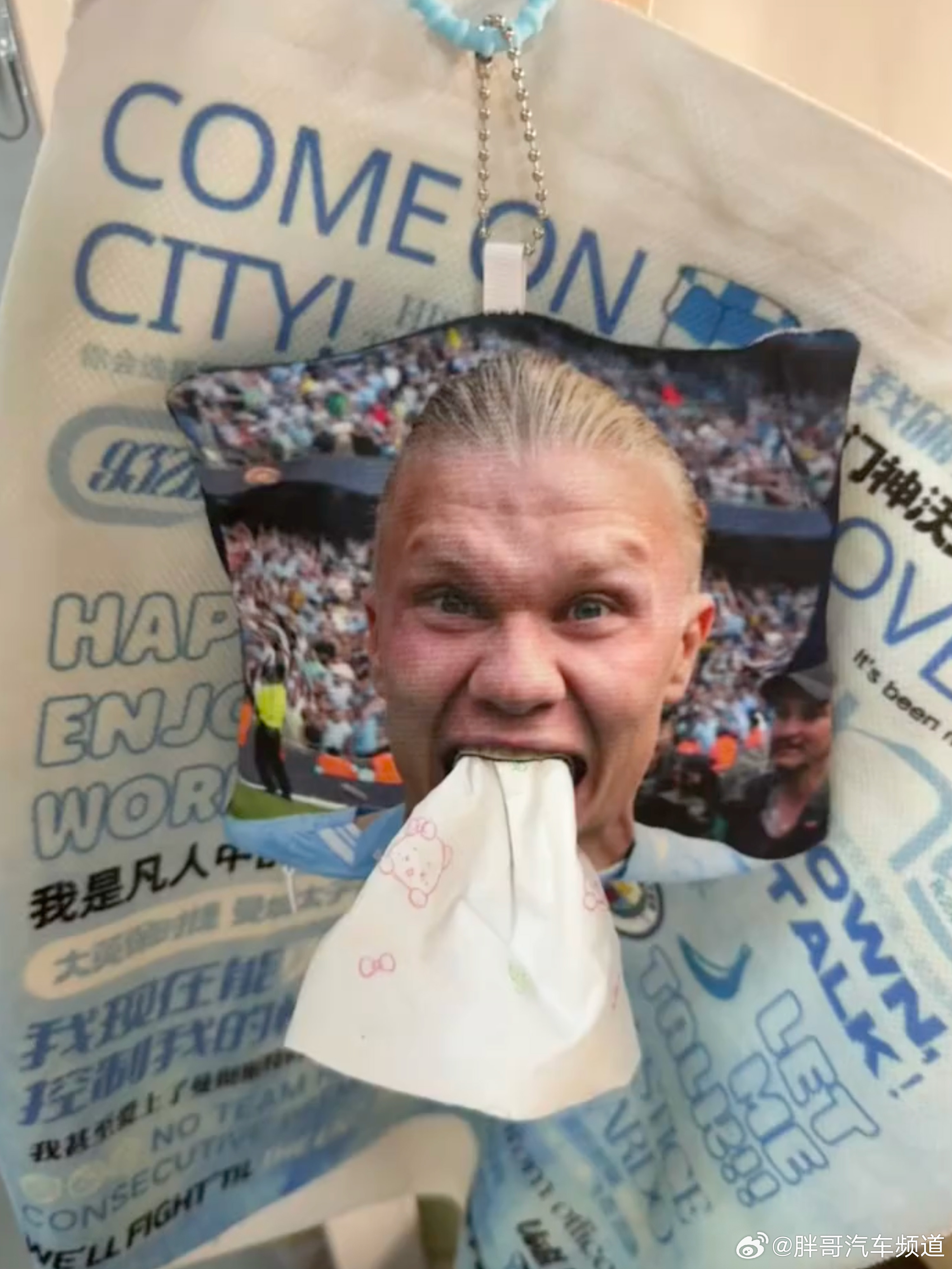 胖哥汽车频道 笑薯了，哈妹啥都吃是吧哈哈哈哈 2026车轮上的世界杯世界杯