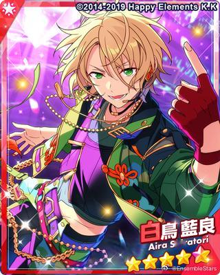 ensemblestars[超话]【公告】14时起『招募！扑克牌士兵与幸福的魔法