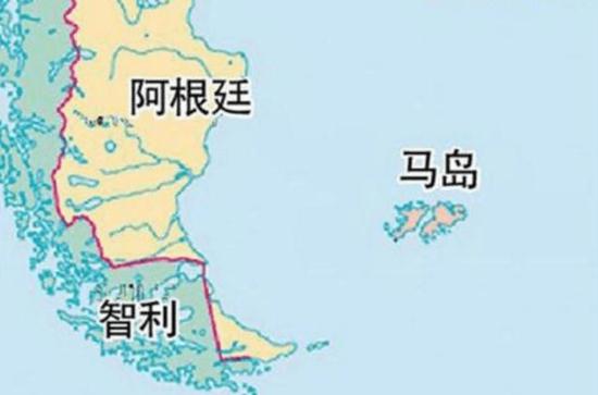 关于阿根廷球员在半决赛后举旗说马岛是阿根廷的这一件事件几个重要人物的表态：

主
