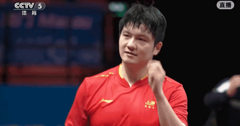 本届全运会看樊振东打球，感觉球风变了！
以前小胖打球，就是干，硬碰硬，以暴制暴，