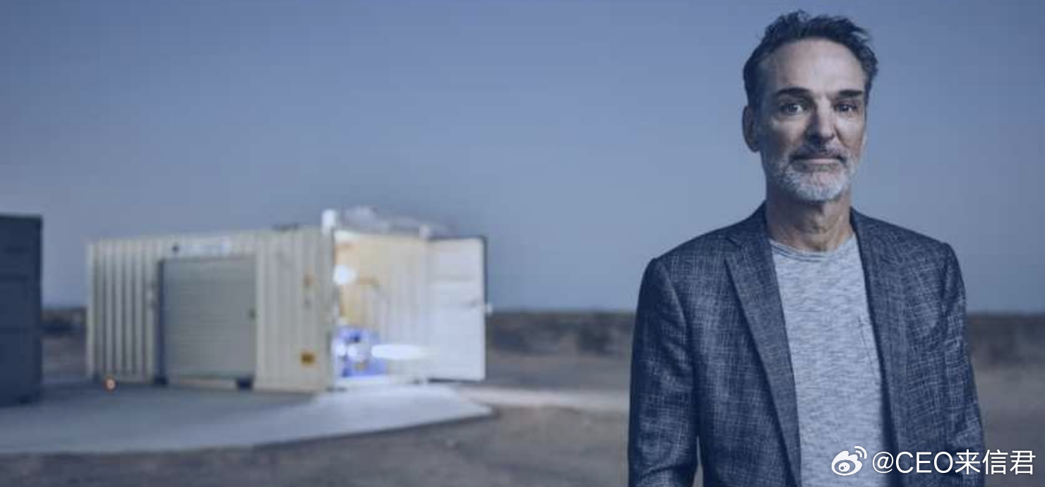 由SpaceX发动机技术元老汤姆·穆勒创立、主打高机动航天器研发的航天初创公司I