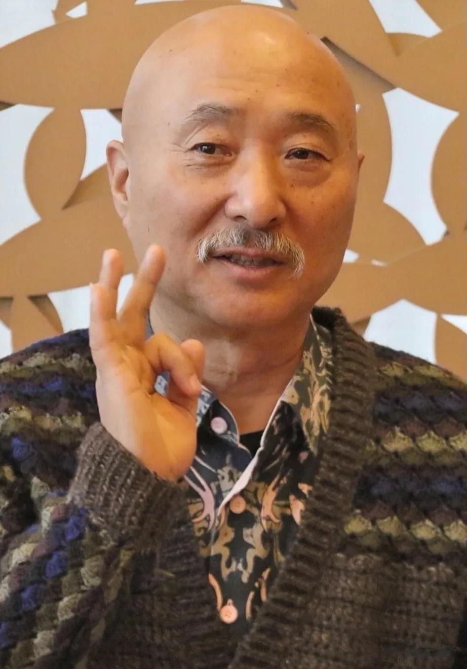 陈佩斯评价好声音，“赞不绝口”说:节目组请这几个哥们，真特么请对人了，那种表演的