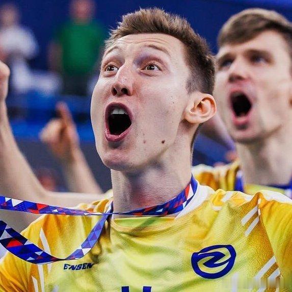 🇷🇺→🇮🇹？佩鲁贾有意引进俄罗斯国手德米特里·沃尔科夫，并已提出报价。?