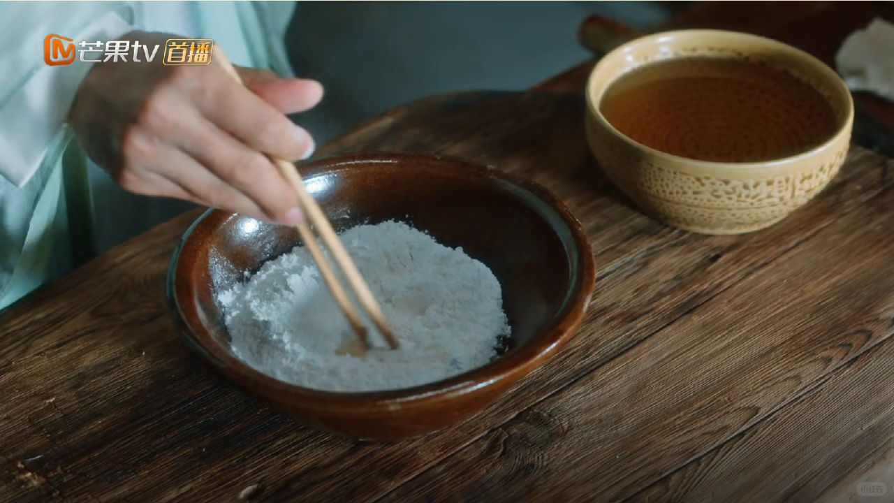 又名：舌尖上的与凤行之我与咯咯哒
