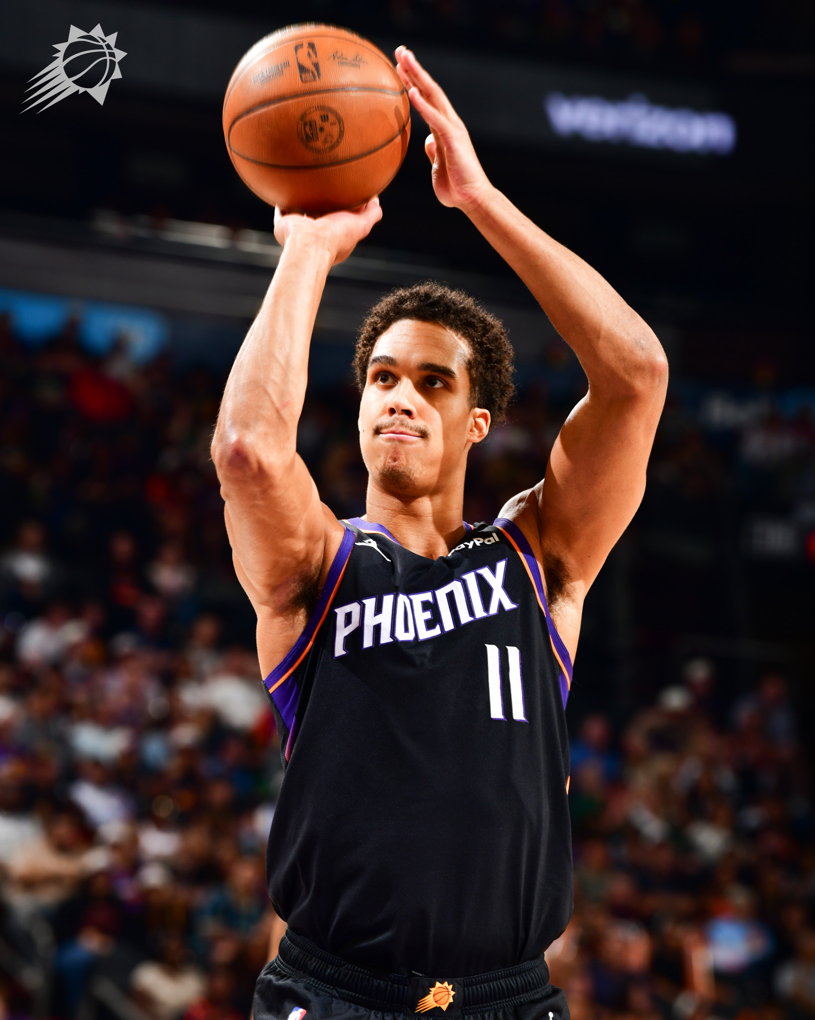 📊Oso本场数据：12分5篮板3助攻1抢断菲尼克斯太阳 ｜旭日东升 ｜雄鹿vs