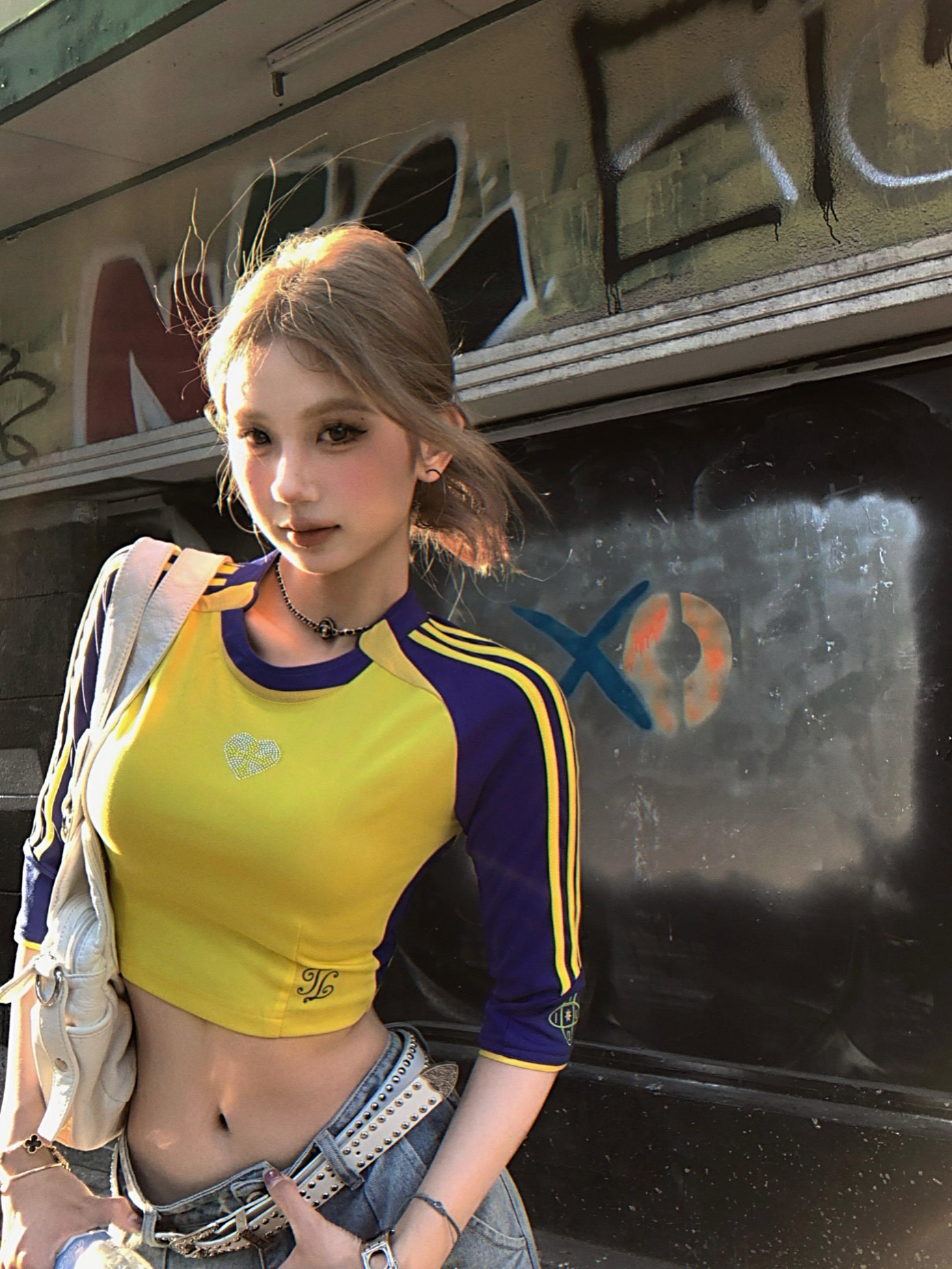 🇭🇰🇹🇭穿搭日记！