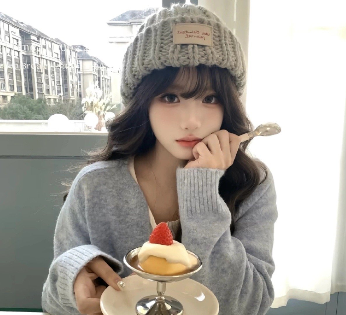 如果在一起了，那是悲剧。如果结婚了，那也是悲剧。如果白头偕老了，那也是悲剧。只有