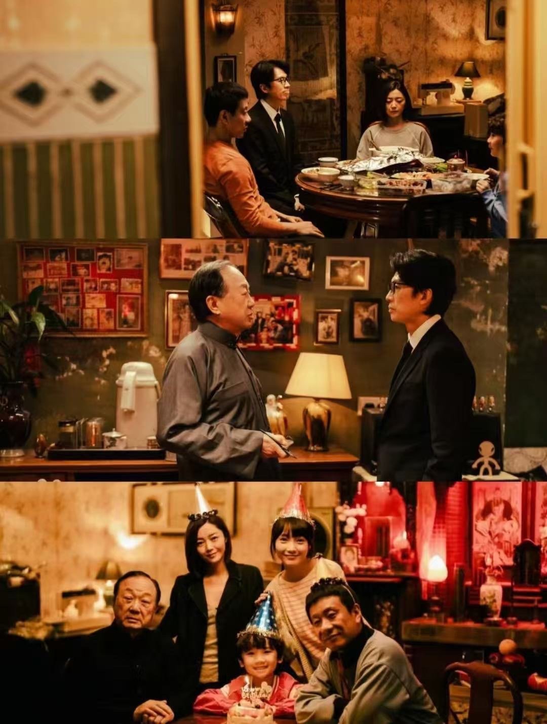 黄子华治好了我的活人微死  看了黄子华的采访，我深深被他的魅力所吸引。他的话语中