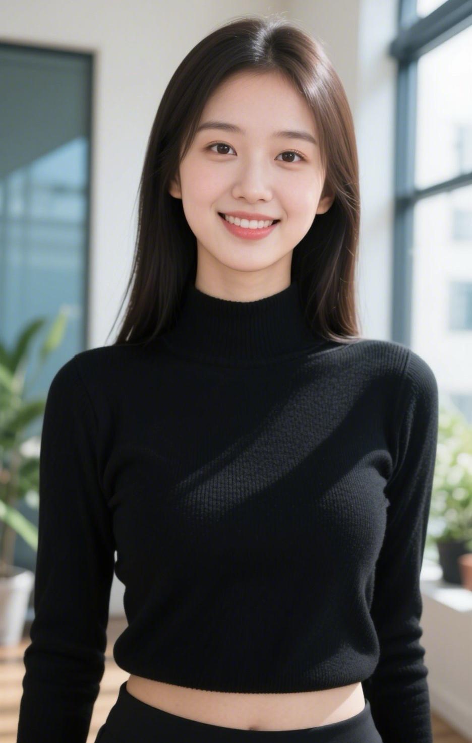 你接的住我的话，说明我们就是有共同话题能聊嘛！哪有什么所谓的代沟呀…[捂脸][捂