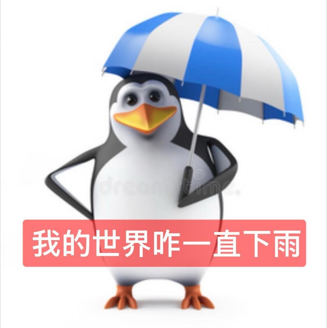 雨伞羞耻症只有能够遮风挡雨就可以的 