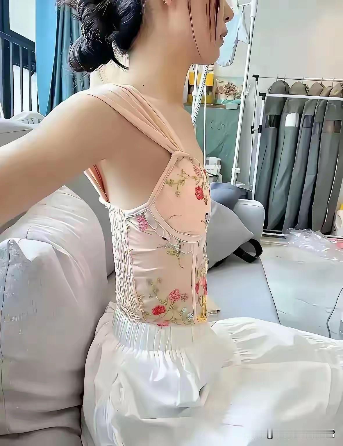 再过两个月，就要去上大学了，还有希望没？[泪奔][泪奔]