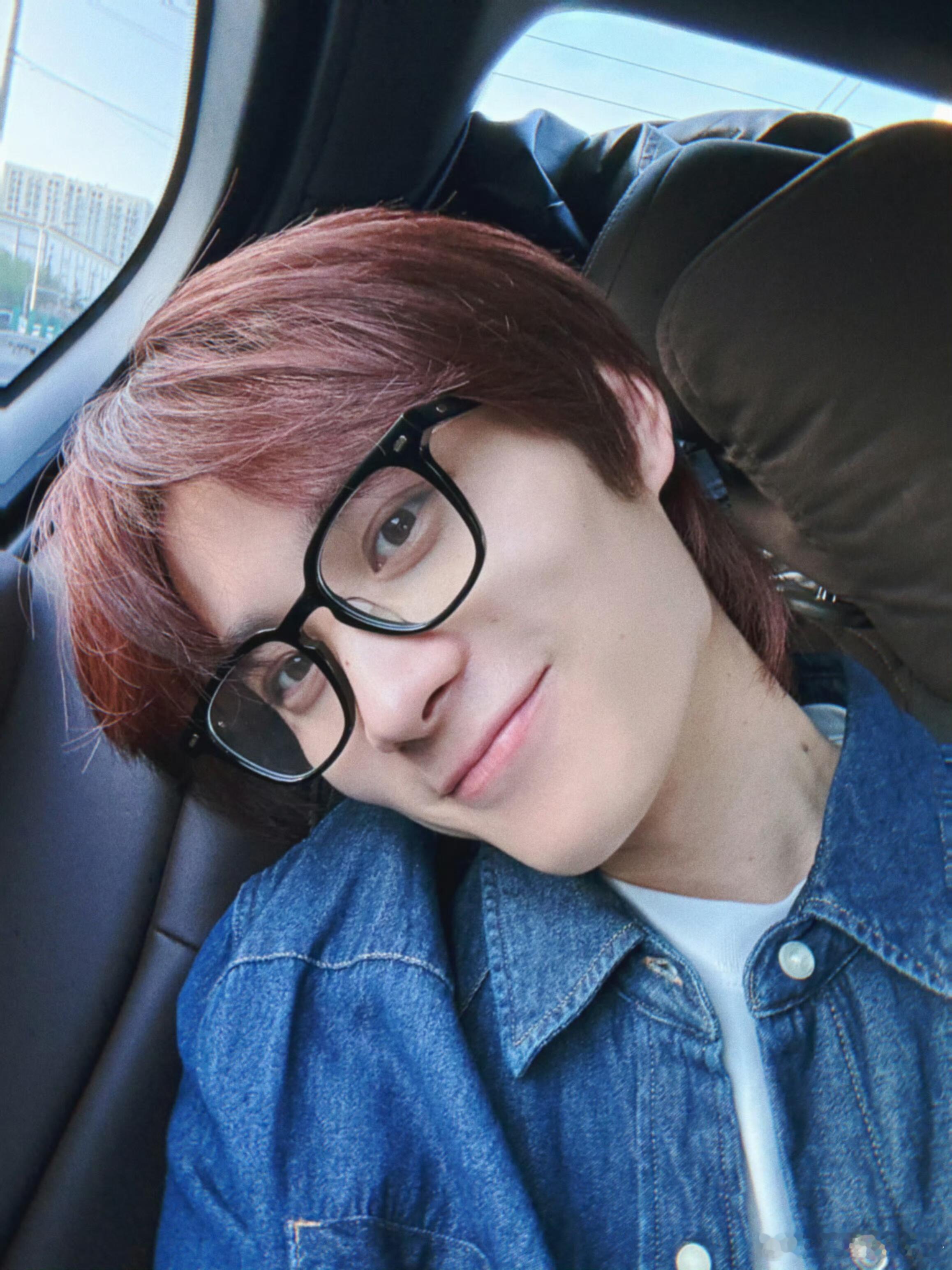 井胧说30也是年轻人这个世界停止散发焦虑！三十岁从来不是什么中年分界线，反而是经