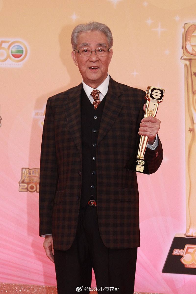 TVB演员周聪去世 据港媒，TVB资深演员周聪因肺炎离世，享寿92岁。 ​​​