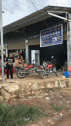 这次在村里彻底出名了[捂脸][捂脸]