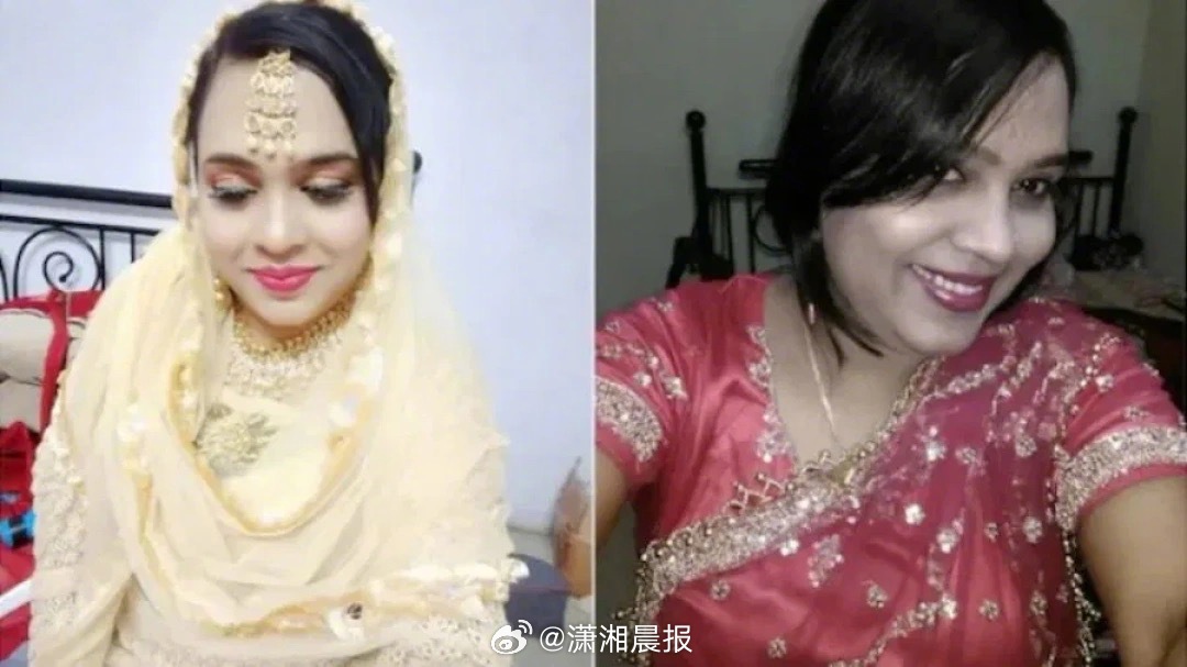 【#印度一老师专挑有钱已婚男性骗婚#，#印度女子15年骗婚8名男子被抓#】印度一