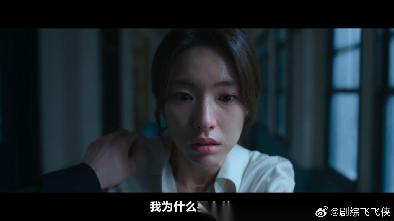 刚上映的韩剧《铁拳教育》真的是把观众看爽了。 看到最后一集才发现，原来这是一个圣