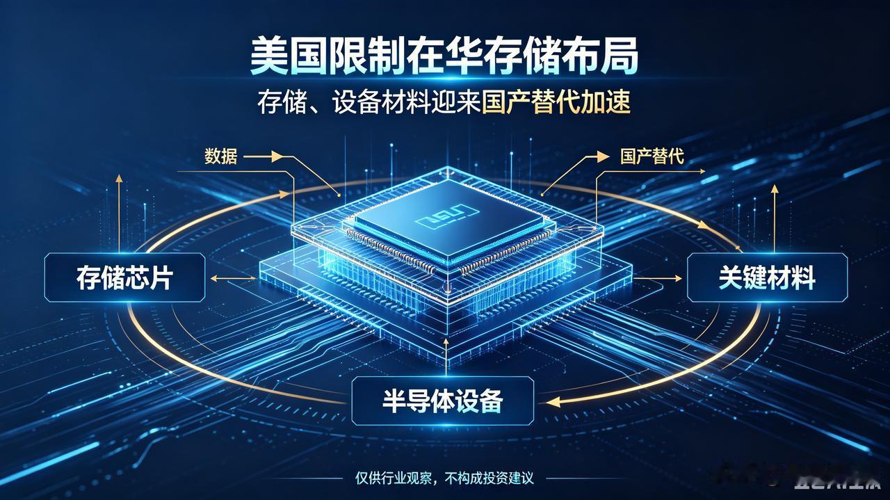 半导体设备和材料，昨天科技股里唯一逆势翻红的赛道，今天大概率继续发力

昨天早盘