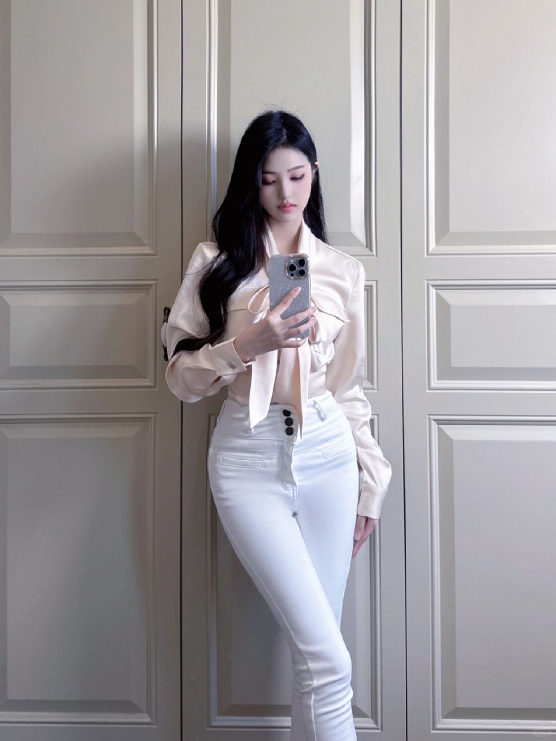 少吃 真的会瘦！