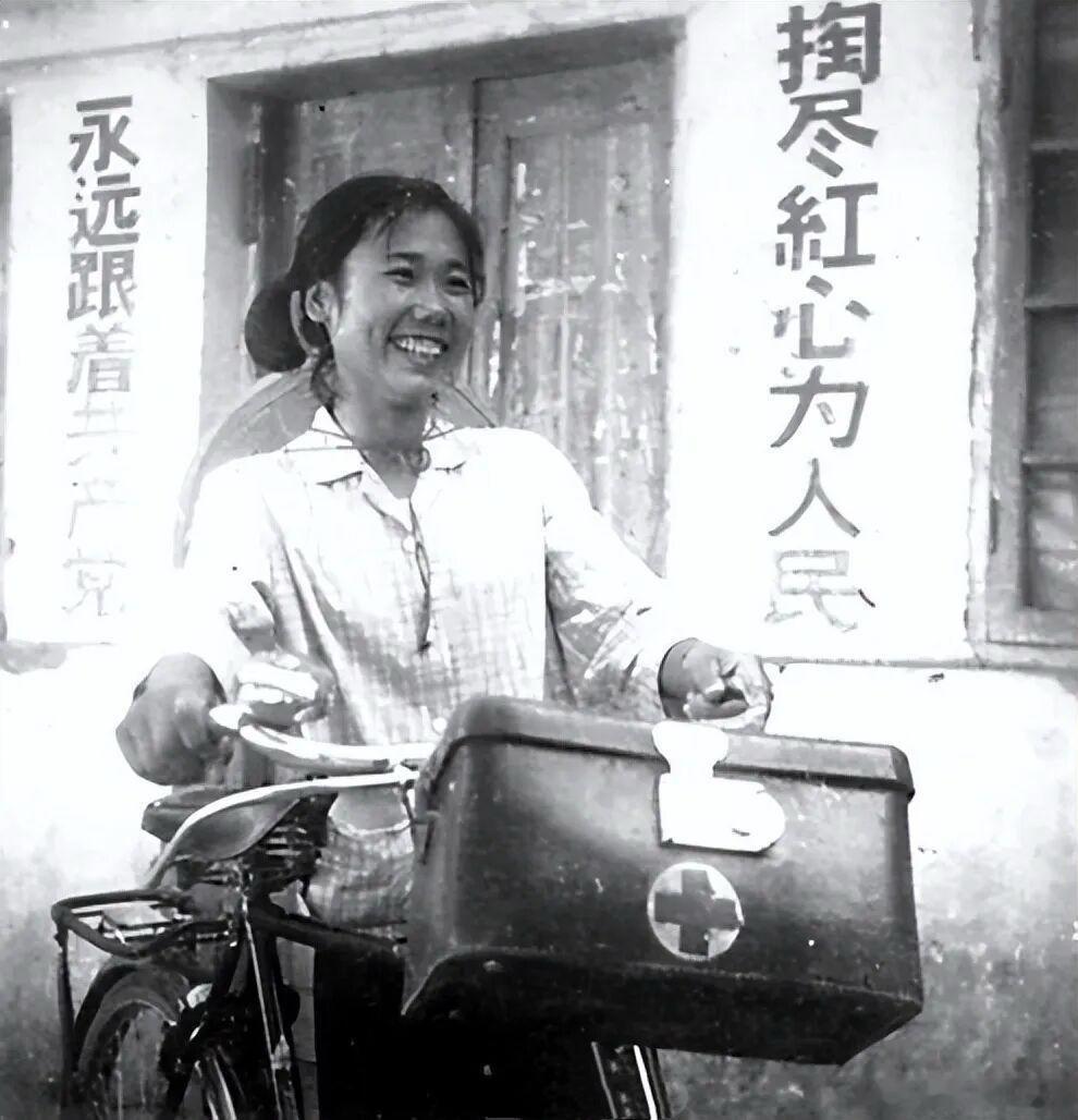 那一怒，为一无医二药的五亿人·默斋主人原创史论散文——重读“六·二六指示”196