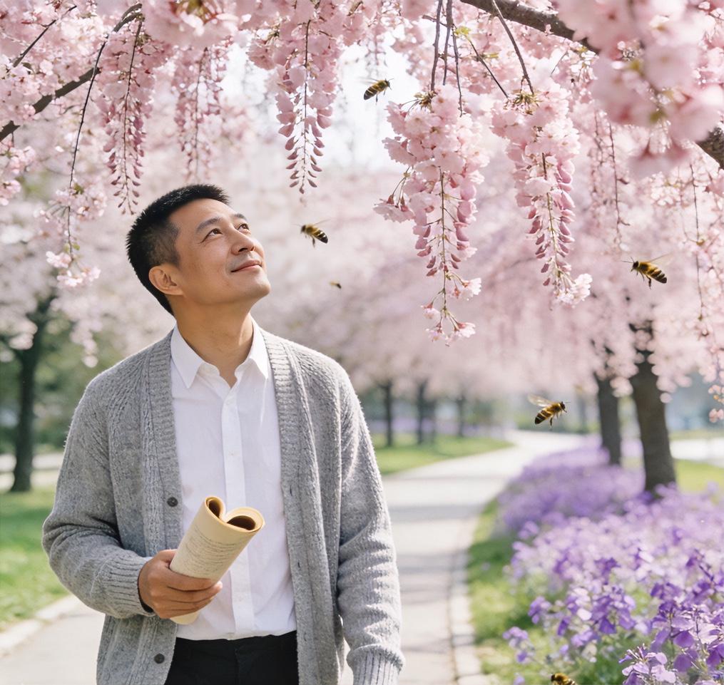 有位教授说得特别实在：人到中年，减肥全是纠结。不吃晚饭瘦得快，可饿得抓心挠肝；一
