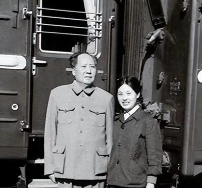 1973年，一位广西女子自称是毛主席的女儿，工作人员认为对方是骗子，毛主席却连忙
