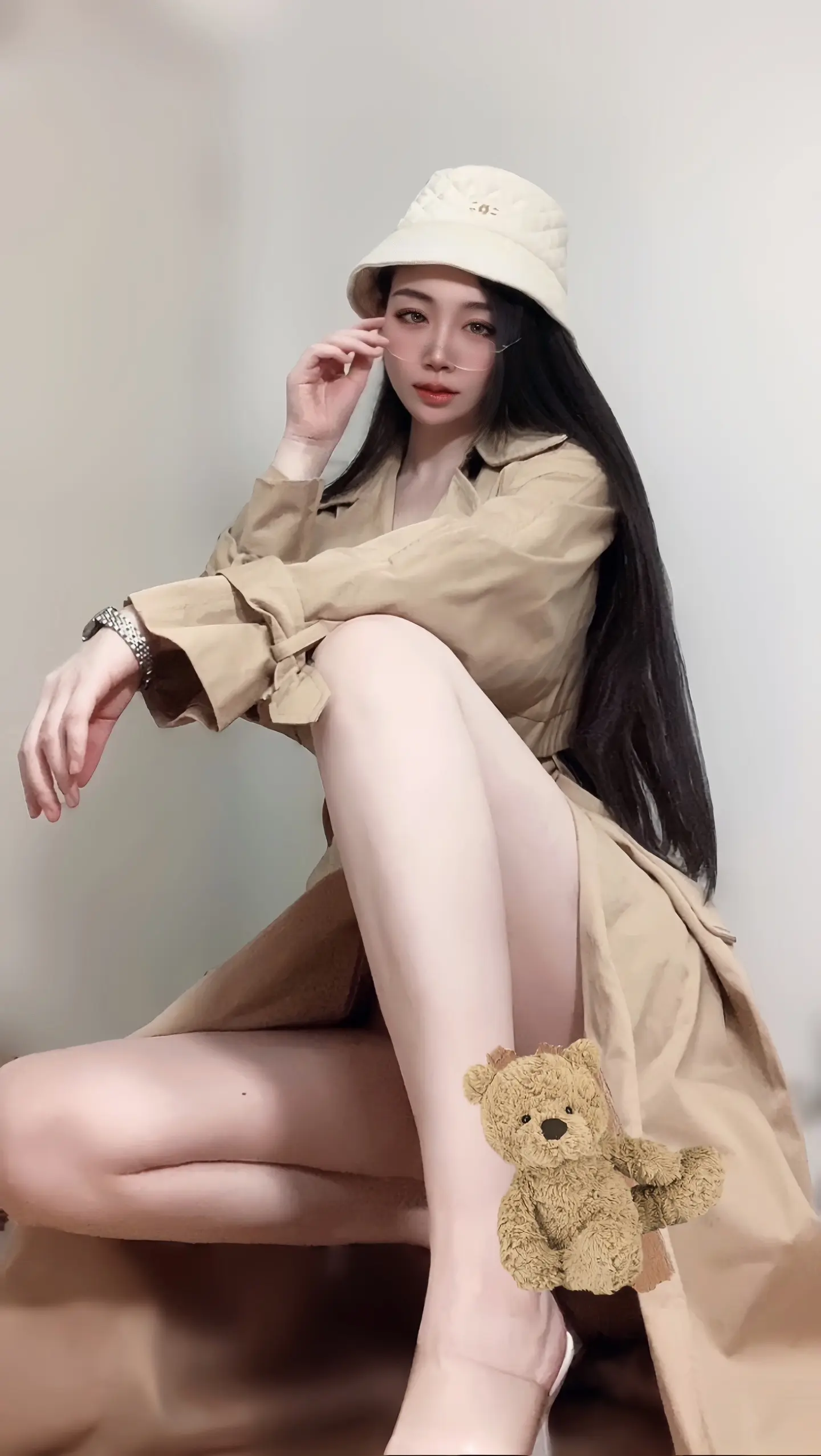 50岁依然保持好状态之。我的主题曲