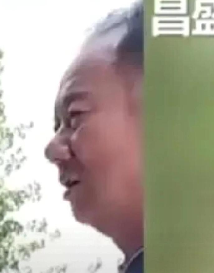 62人患癌花碱厂老板熊耀喜。
出来混早晚是要还的！
工厂彻底关停，通报虽然没具体