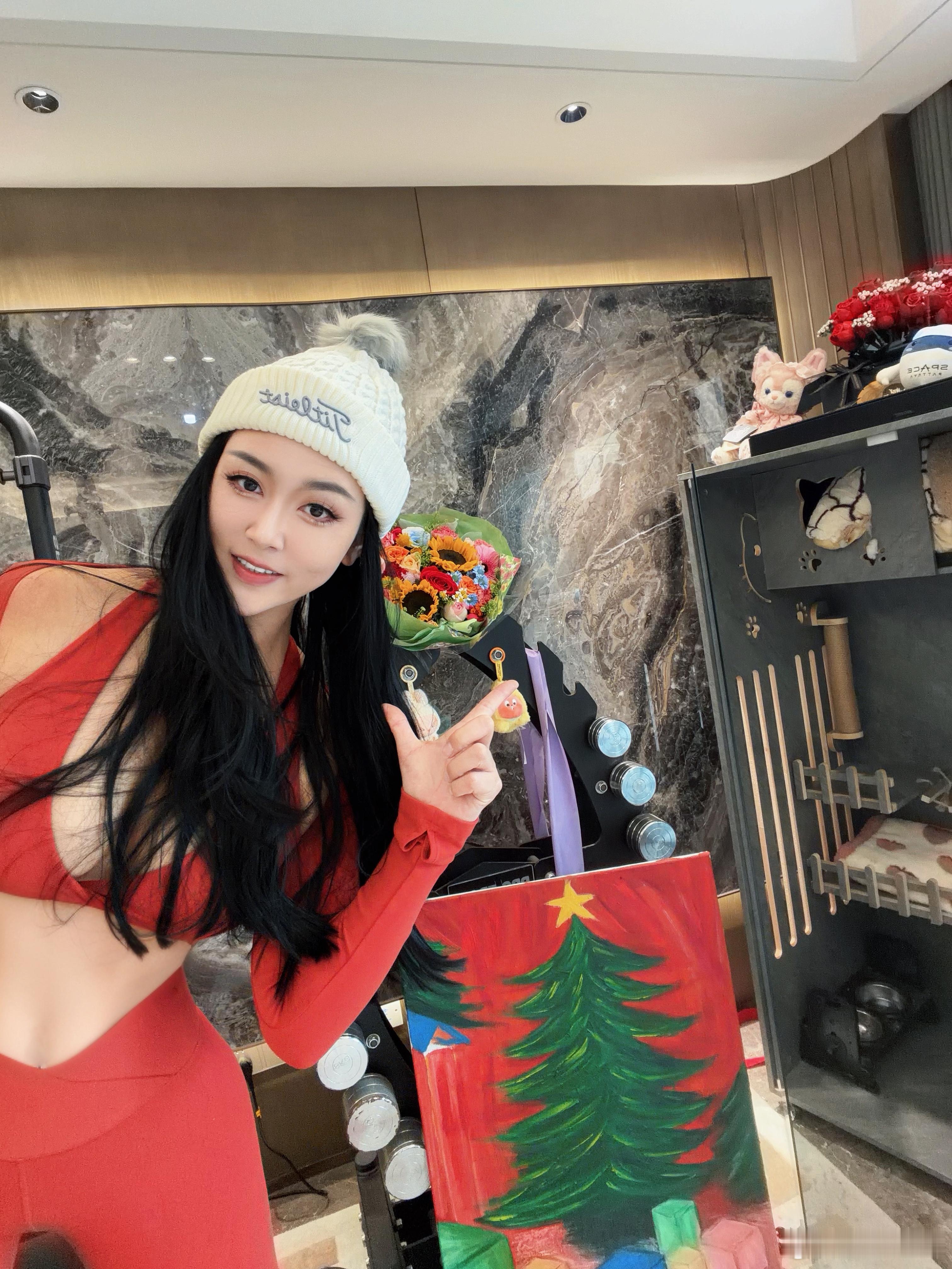 🆕来自❤️品牌方🎄礼物：⚠️新上“岩韵乌龙味乳清蛋白”🧑🏼🎄CPTpr