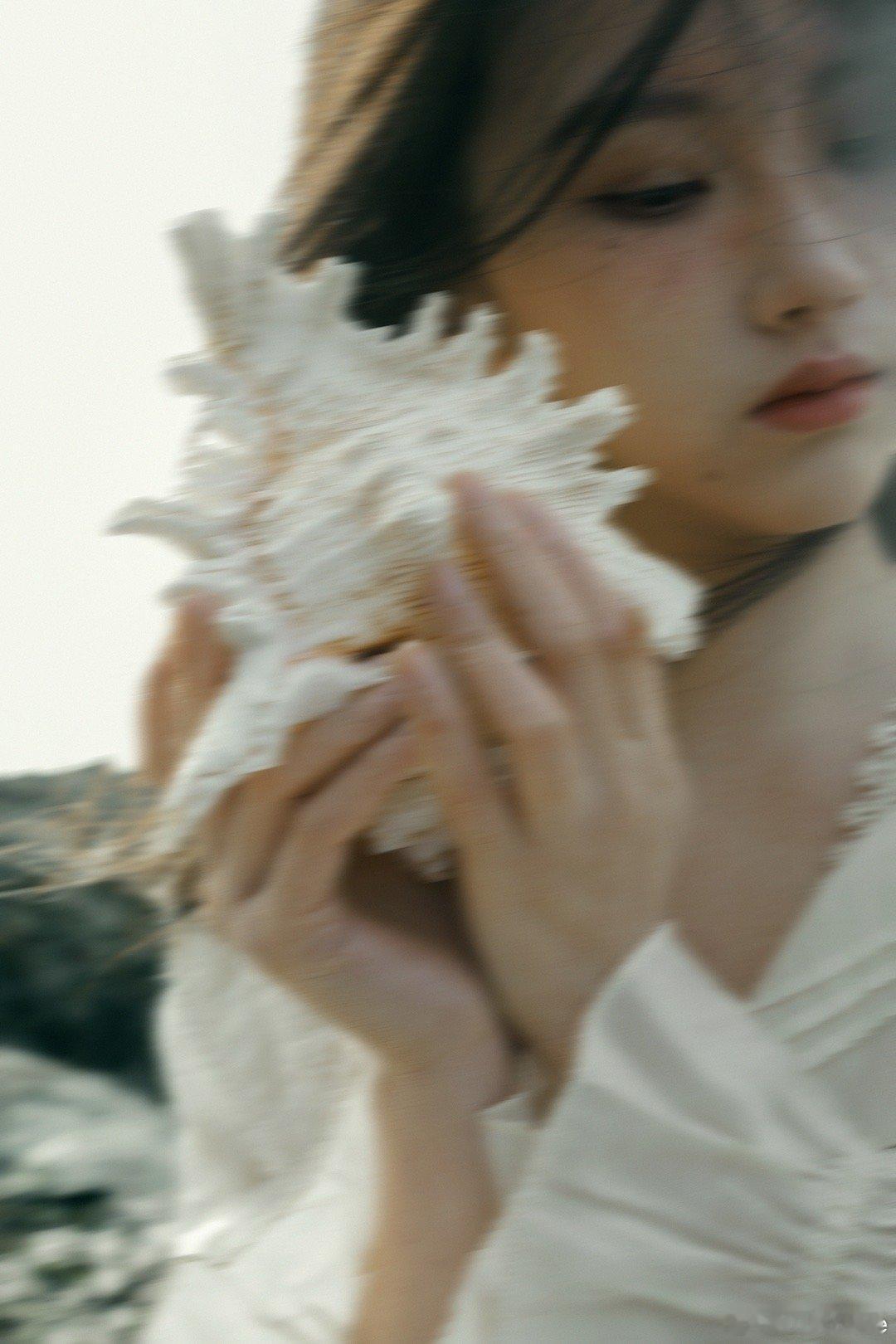 听海 