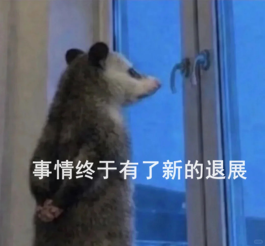 由于我的小猫把我的午睡闹钟关了，导致我三点多才醒，再加上拖延症，以至于我现在才坐