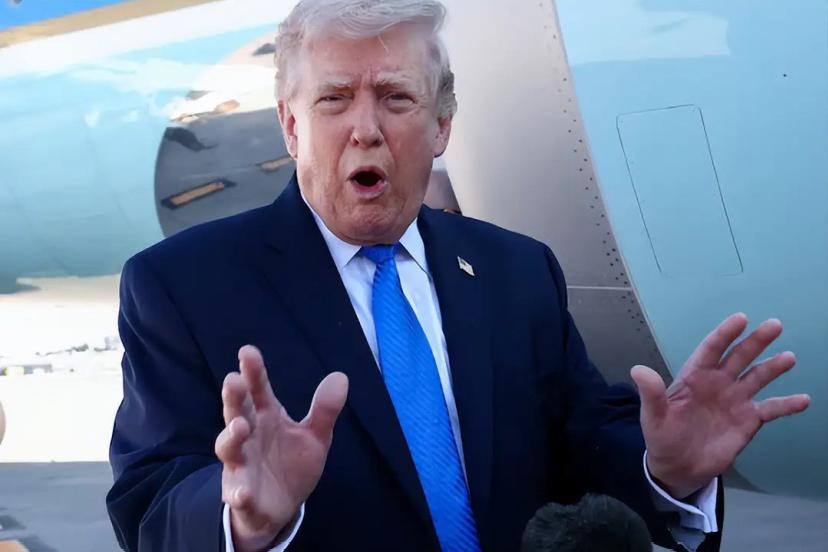 特朗普刚骂北约“纸老虎”，转头北约就把解放军请进门，欧洲终于醒了
3月中旬，布鲁