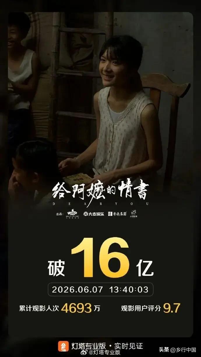 🔥 1400万搏16亿！李耀中发声：阿嬷要成中国版《007》，必须死磕这三件事