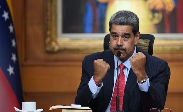 被美国抓走3个月后，俄罗斯愿给马杜罗政治庇护，引起外界关注。日前俄罗斯驻委内瑞拉