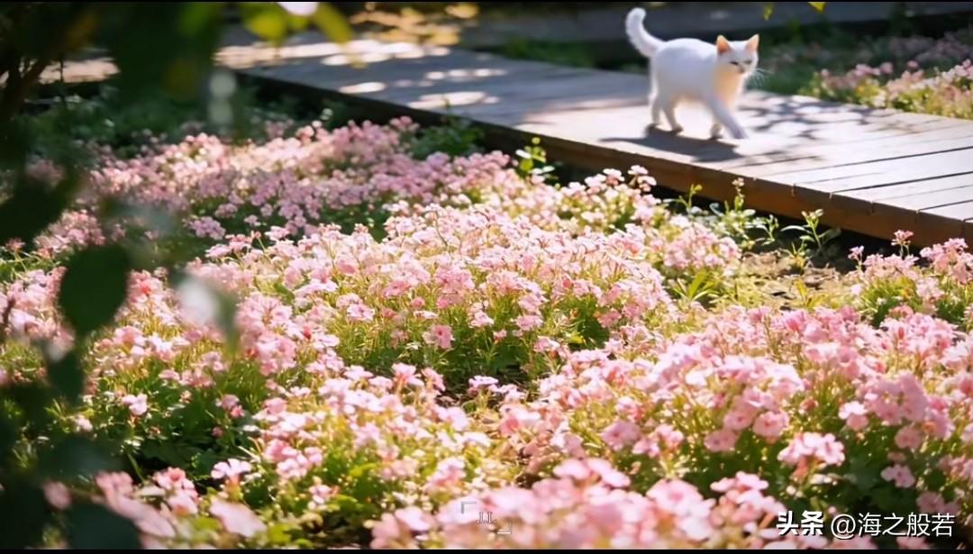 用一张照片证明猫咪的可爱