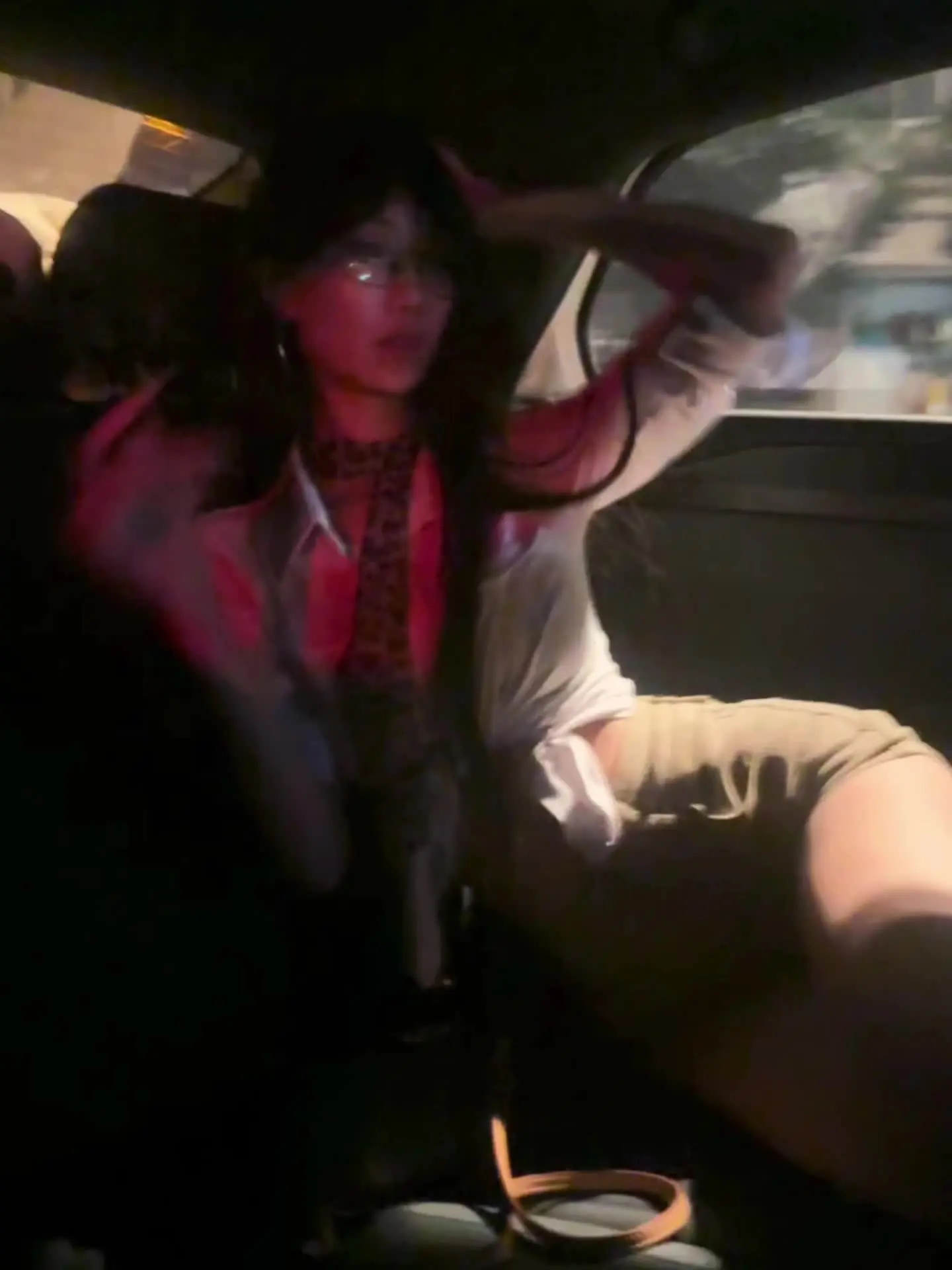 看我不爽就看我爽