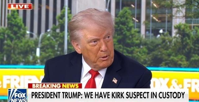 特朗普声称北约对中国加税有助于停战！对普京没辙，“没耐心”了的特朗普两眼一睁，就