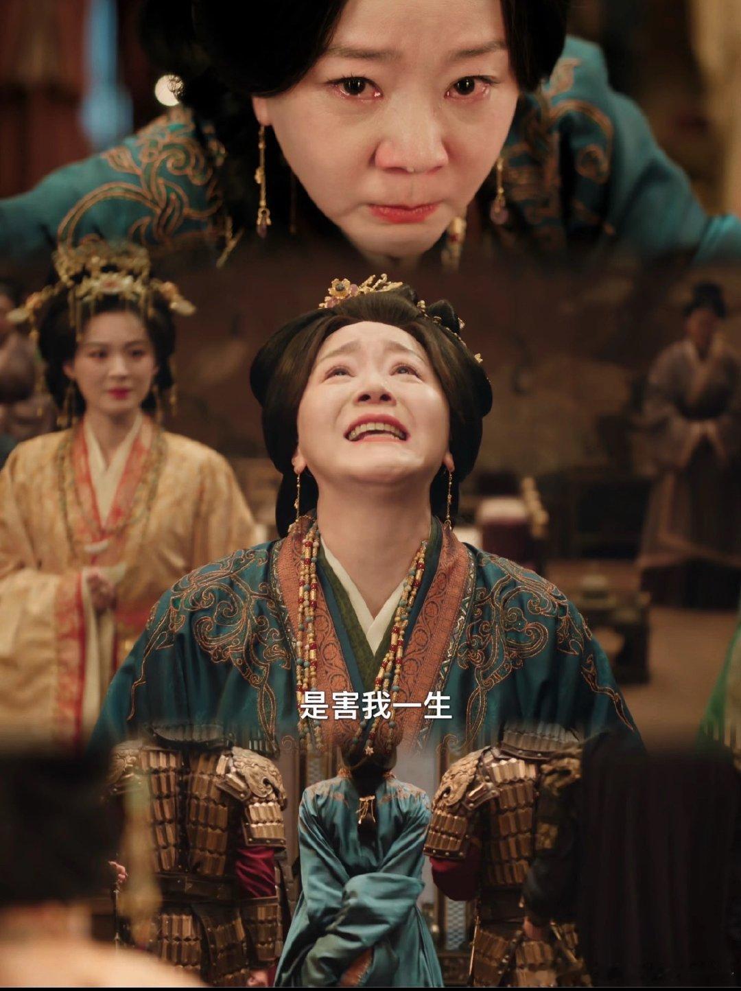 陶白白要直播了还放不下嫁金钗谁能拒绝《嫁金钗》，陶白白到直播时间还舍不得放下，狠