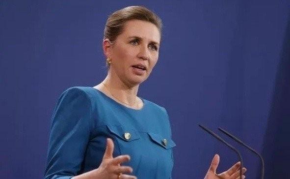 可怜之人，必有可恨之处！
丹麦这个北欧小国，人口才五百多万，经济靠福利体系和出口