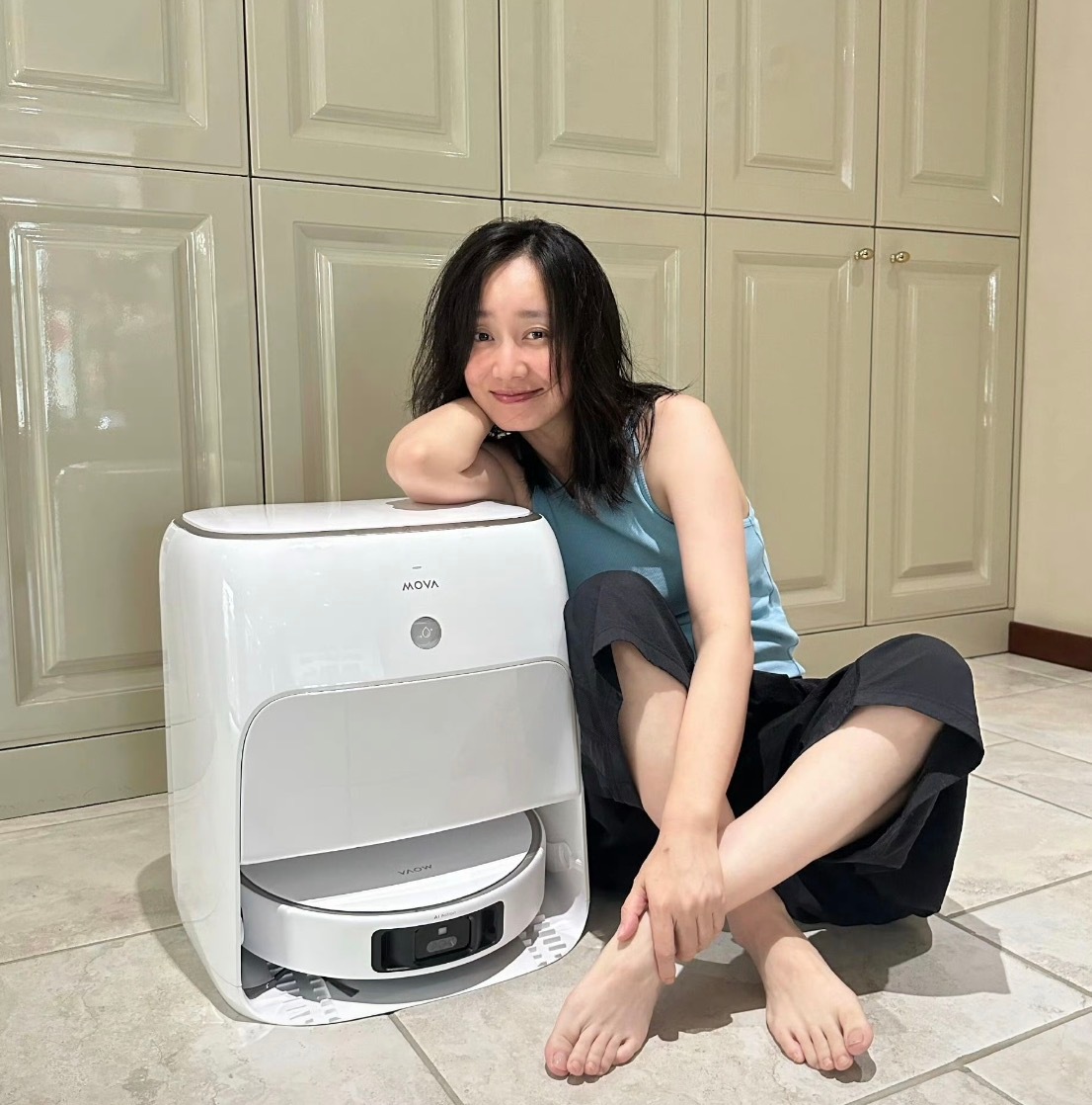 【人像摄影】演员董晴。董晴没提名最佳女配白玉兰入围名单