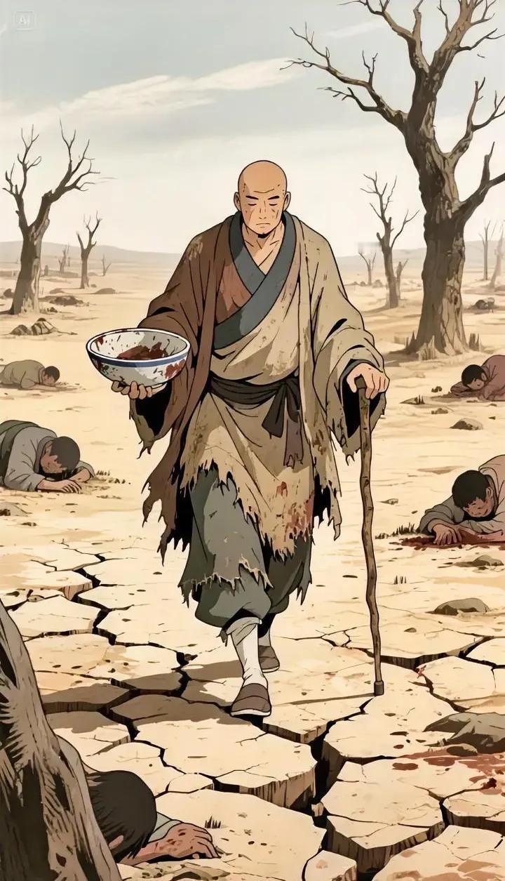 王侯将相宁有种乎！这才是刻在中国人骨血里的骨气，一句话喊了两千多年，从来不是一句