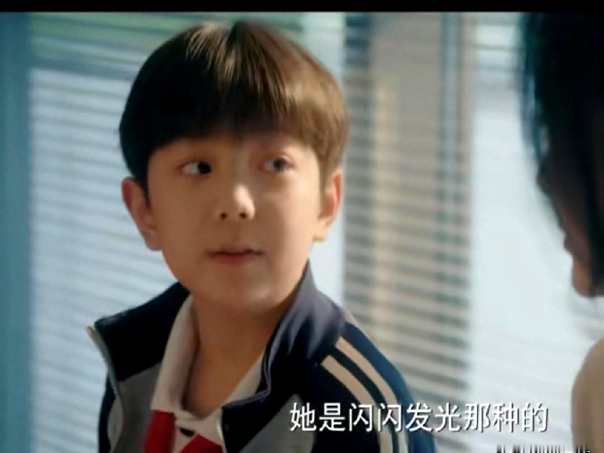 乐轩竟然主动找上门认亲！

乐轩拿着生母谭思婷的旧舞台剧照，直接就找上门了，坦白