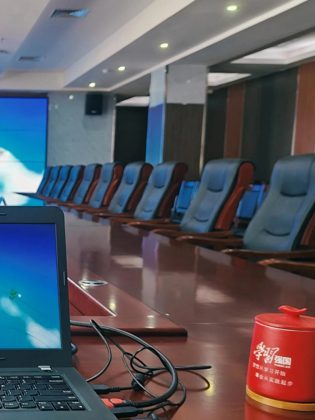 真的被体制内优秀女性的信息搜集能力震撼了