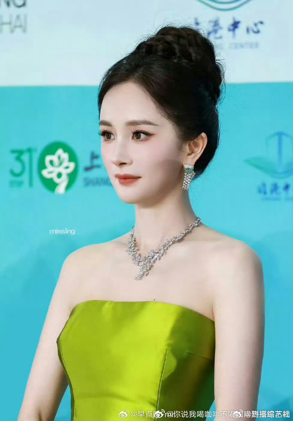 细数历年白玉兰海外推广大使阵容，以优质影视作品讲好中国故事，期待本届获奖名单带来