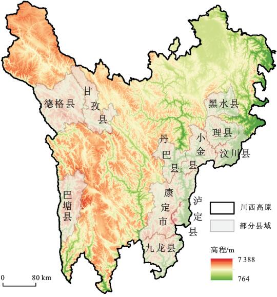 地理老师告诉你：去川西这样应对高反很实用